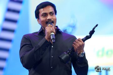 61st Filmfare Awards 2013